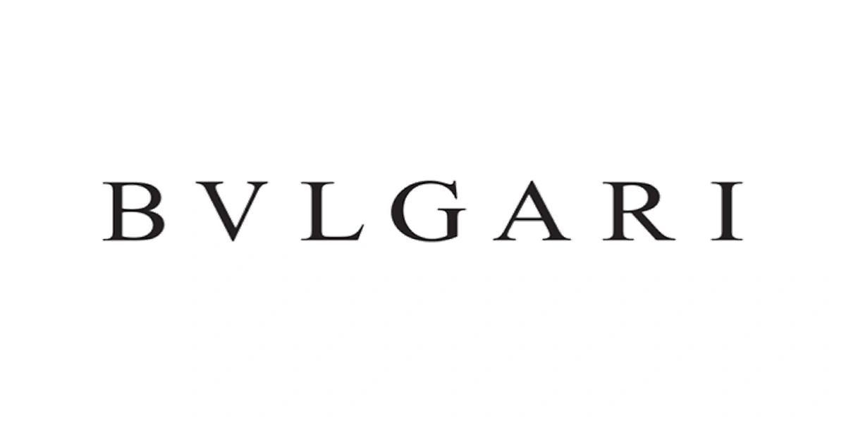 BVLGARI logo