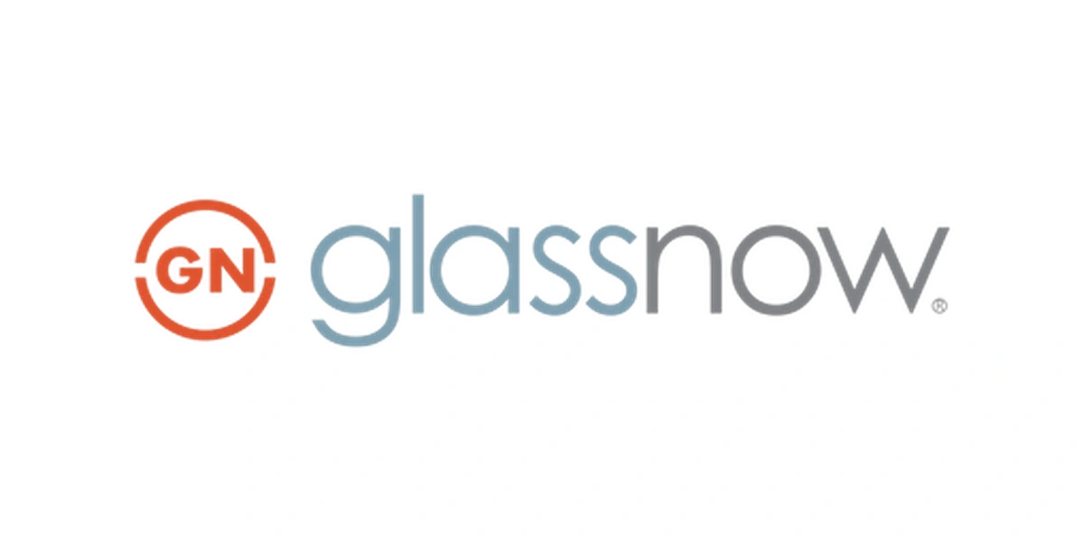 Glassnow logo