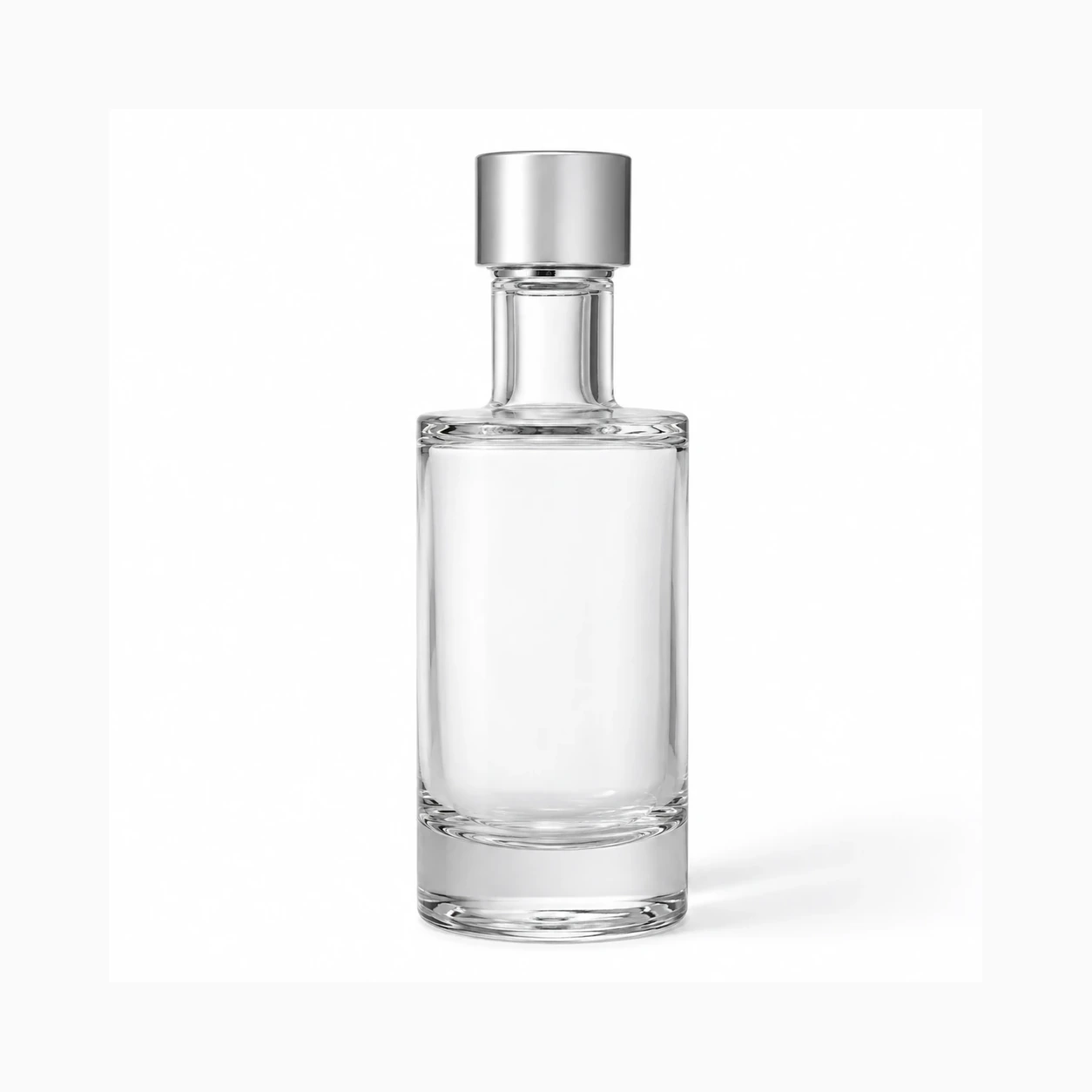 100ml Premium Glass Perfume Bottle