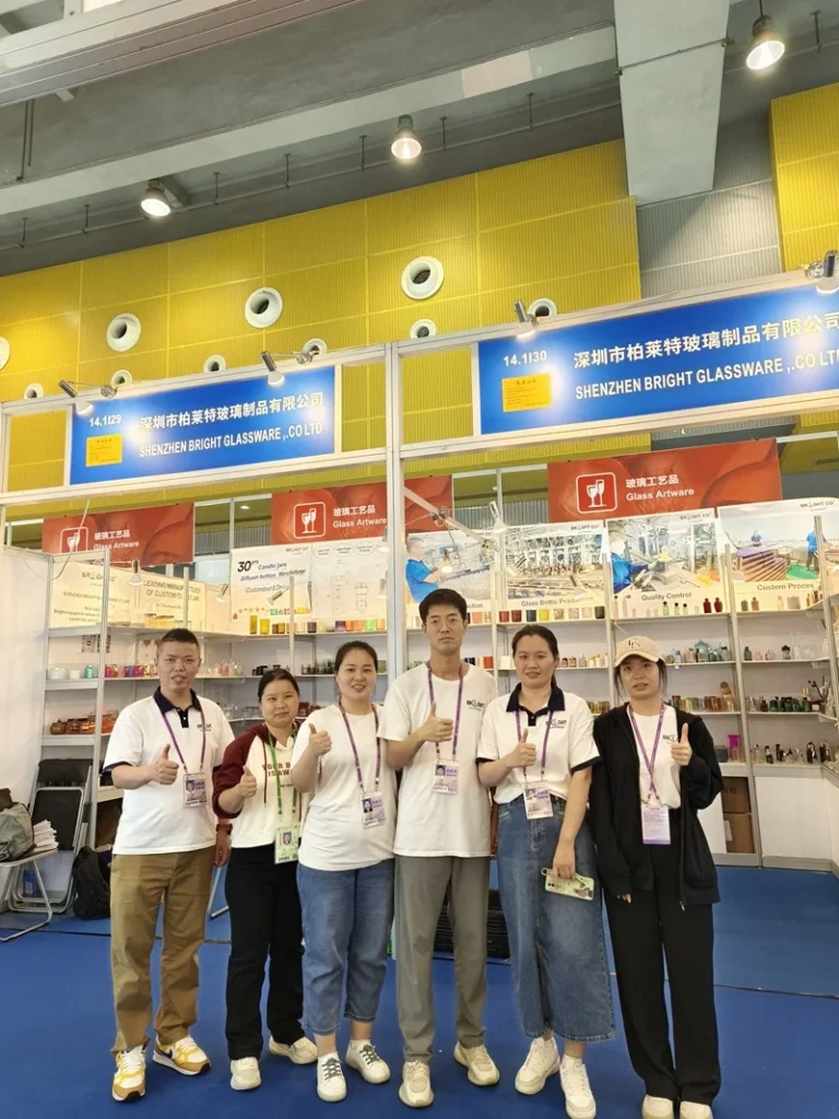 136th Canton Fair 2024 exhibition banner