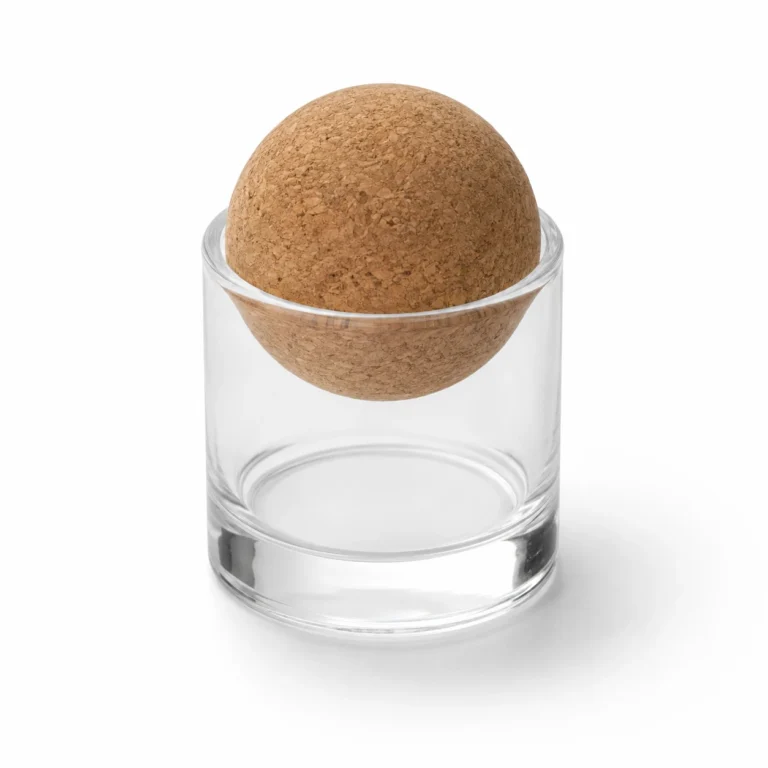 150ml Borosilicate Glass Candle Jar with Ball Lid Wholesale