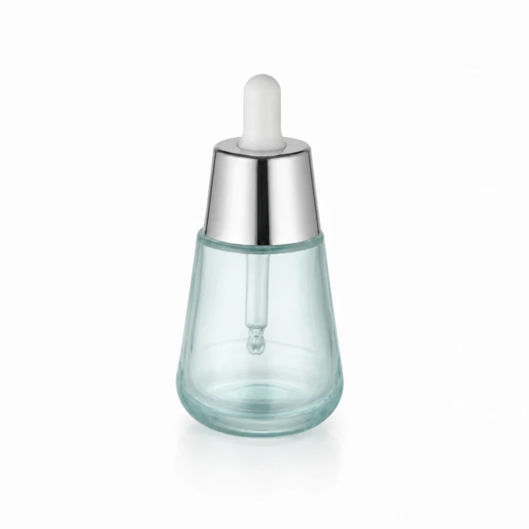 15ml / 20ml / 30ml Conical Glass Essential Oil Dropper Bottles Wholesale