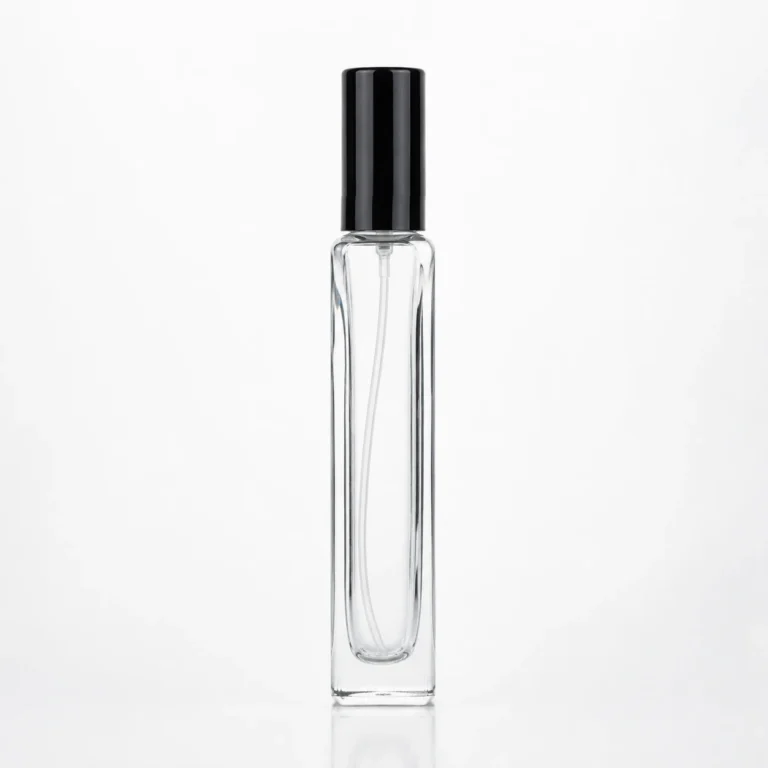 30ml Slim Travel Glass Perfume Bottle Wholesale