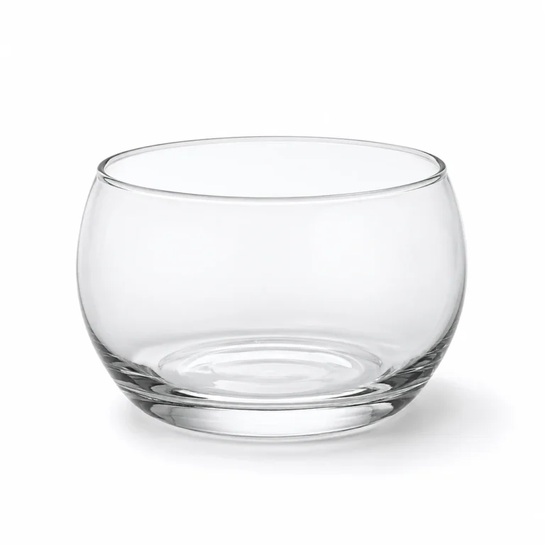 360ml Round Seasonal Glass Candle Jar Wholesale
