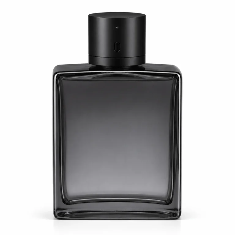 500ml Square Glass Electronic Diffuser Bottle Wholesale
