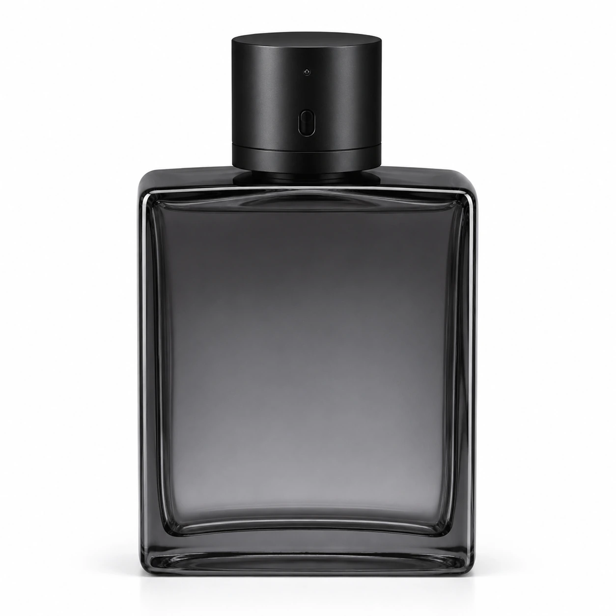 500ml Square Glass Electronic Diffuser Bottle