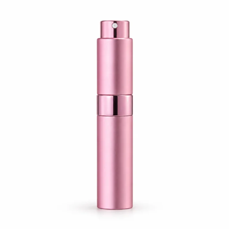 5ml / 10ml Mini Twist-Up Glass Perfume Atomizers – Wholesale