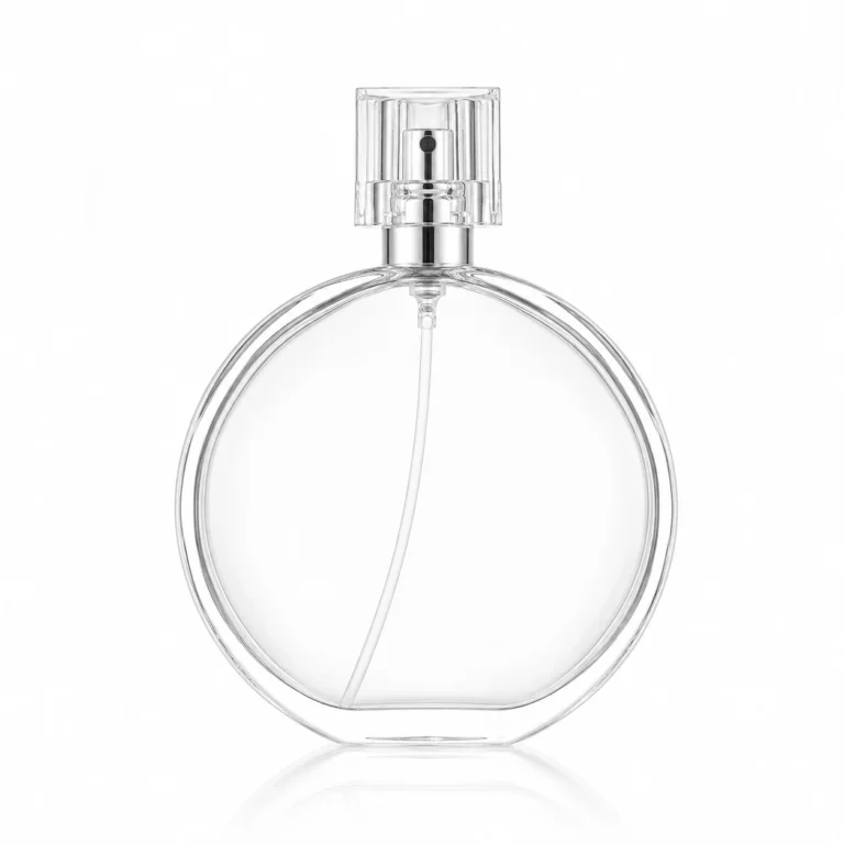 5ml / 10ml Mini Twist-Up Glass Perfume Atomizer Wholesale