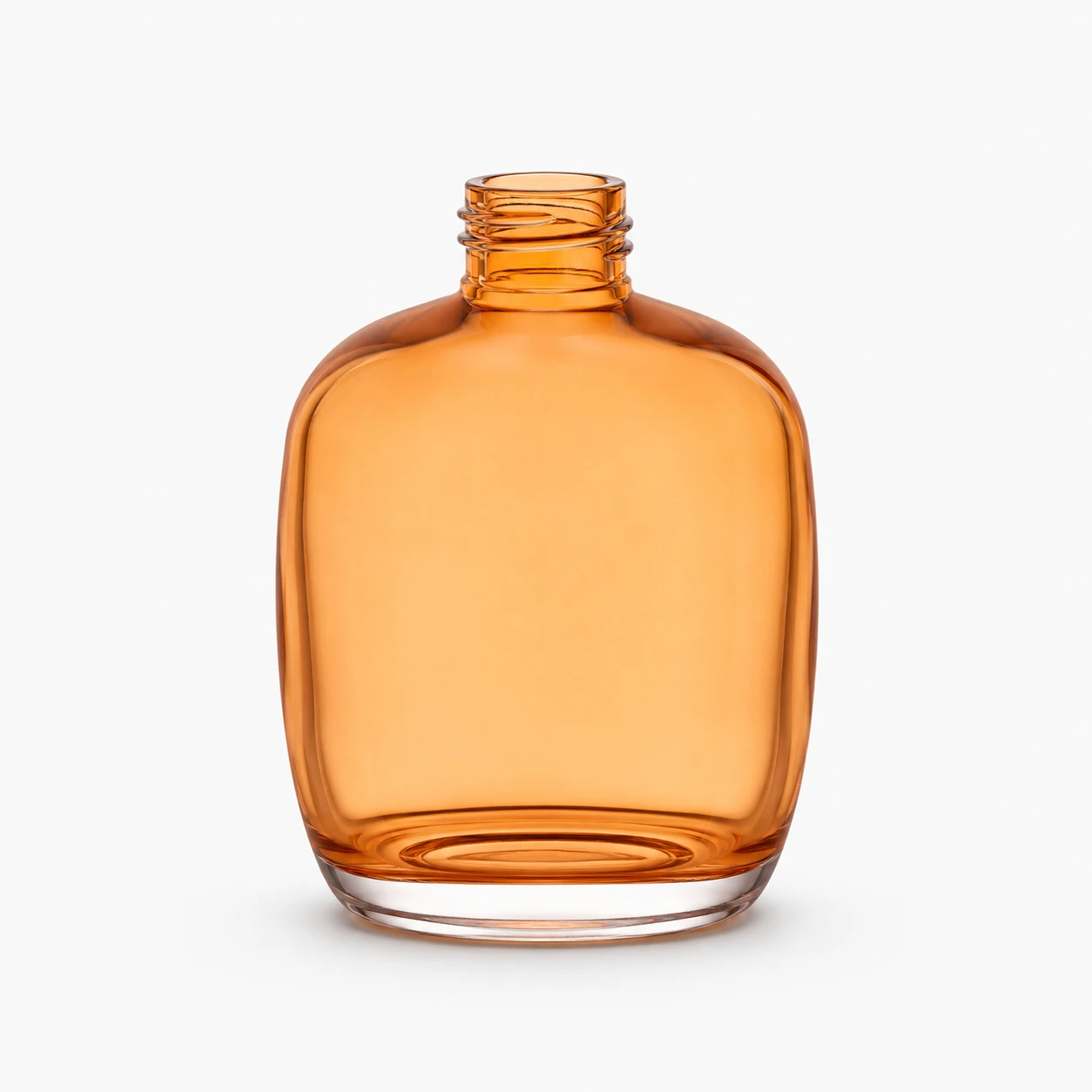 80ml / 100ml / 130ml Round Glass Diffuser Bottles