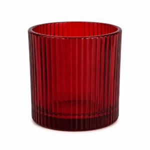 Ribbed / Fluted Glass