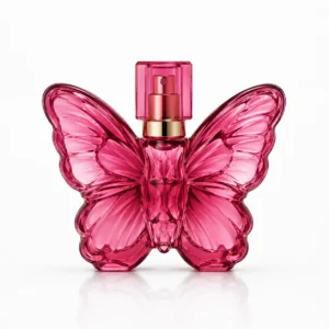 Unique / Fancy Perfume Bottles