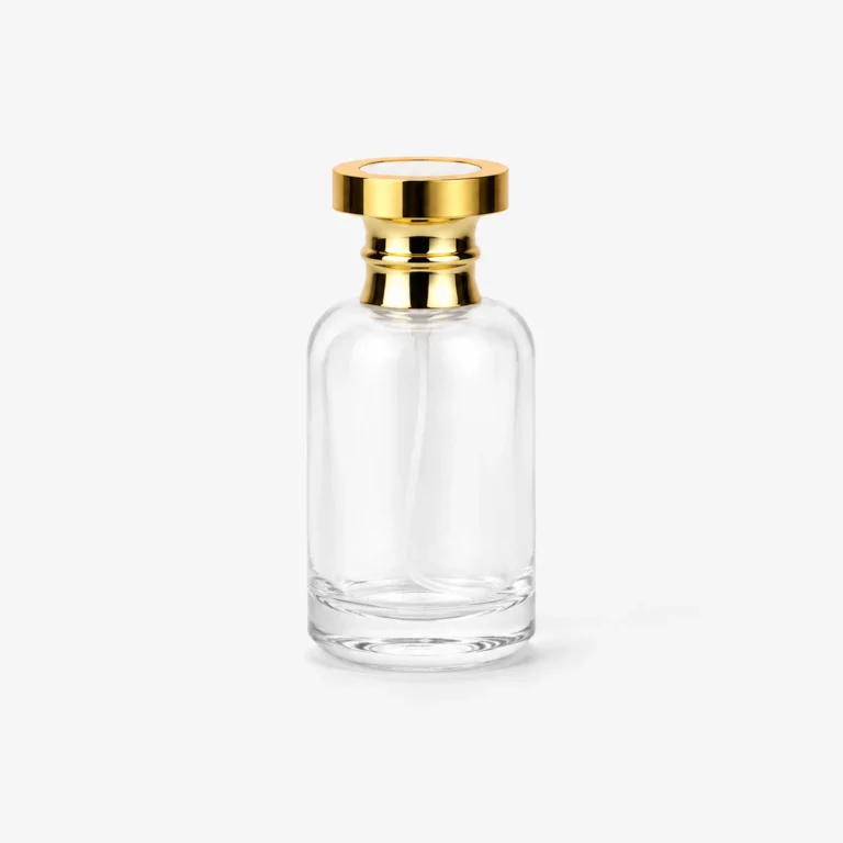 3ml / 5ml / 8ml / 10ml Mini Glass Perfume Bottles Wholesale