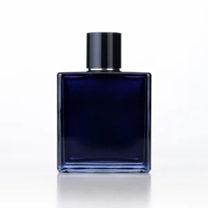 Square Perfume Bottles