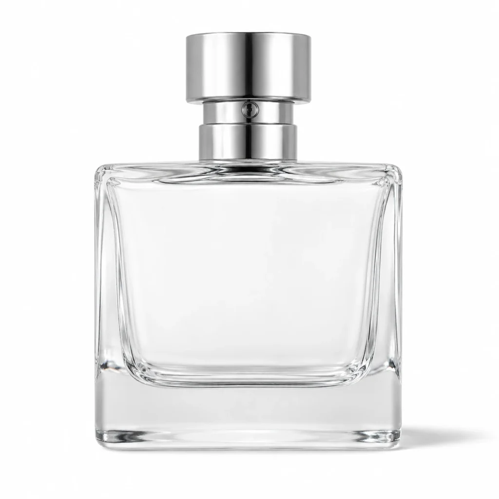 30ml / 50ml / 100ml Glass Perfume Bottles