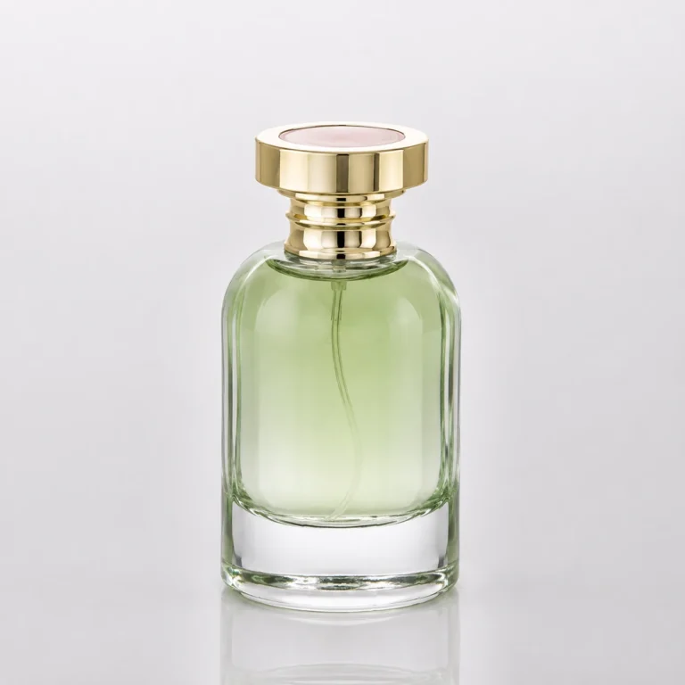 30ml / 50ml / 100ml Slanted-Shoulder Perfume Bottles Wholesale