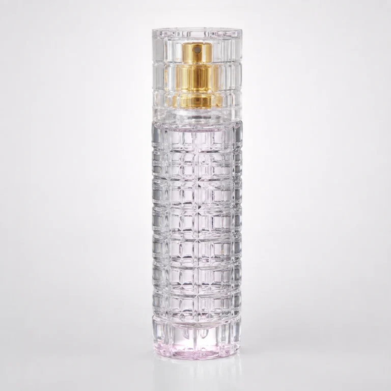 50ml & 100ml Dotted Glass Perfume Bottles Wholesale