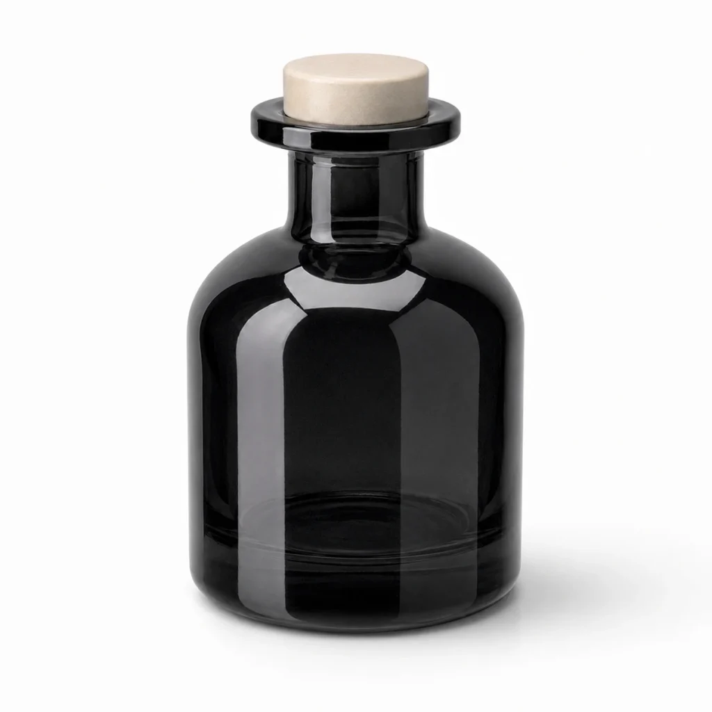 Glass Diffuser Bottles