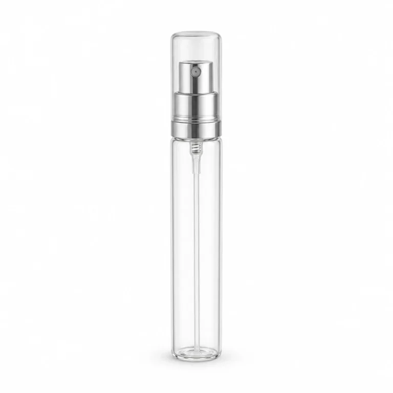 Modern / Minimalist Perfume Bottles