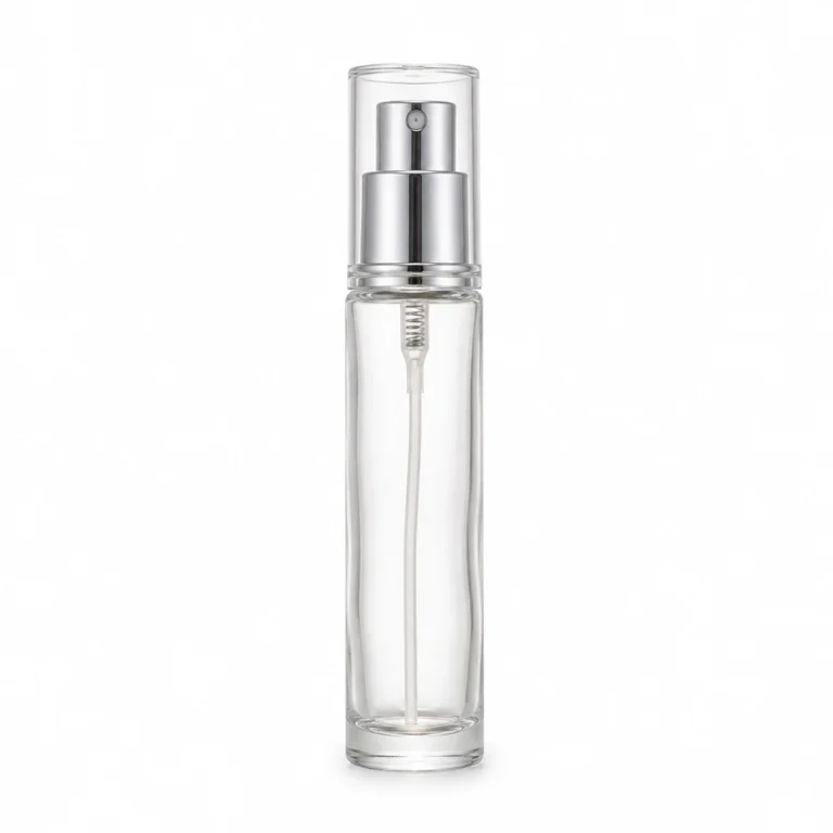 5ml / 10ml Glass Perfume Atomizer Bottles Wholesale