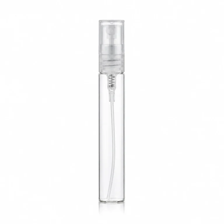 2ml Glass Perfume Sample Spray Vial Wholesale