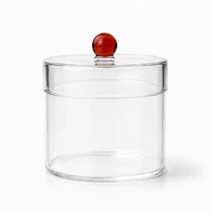 Jars for Candle Making