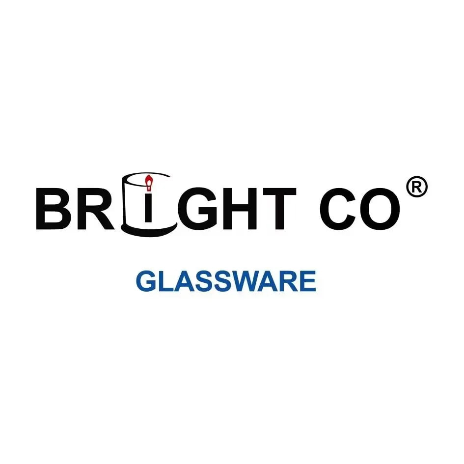 Bright Glassware