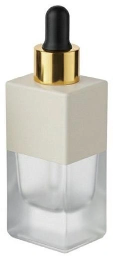 30ml / 40ml / 50ml Glass Perfume Bottle Series – Wholesale