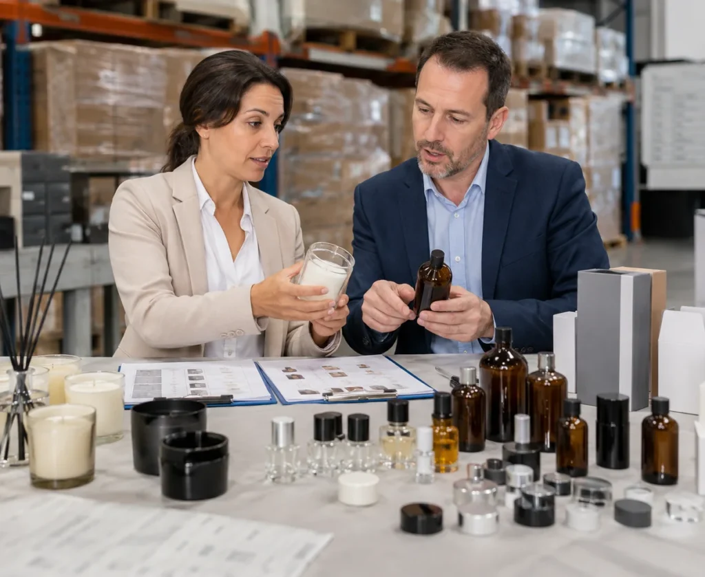 Solutions for Importers & Distributors