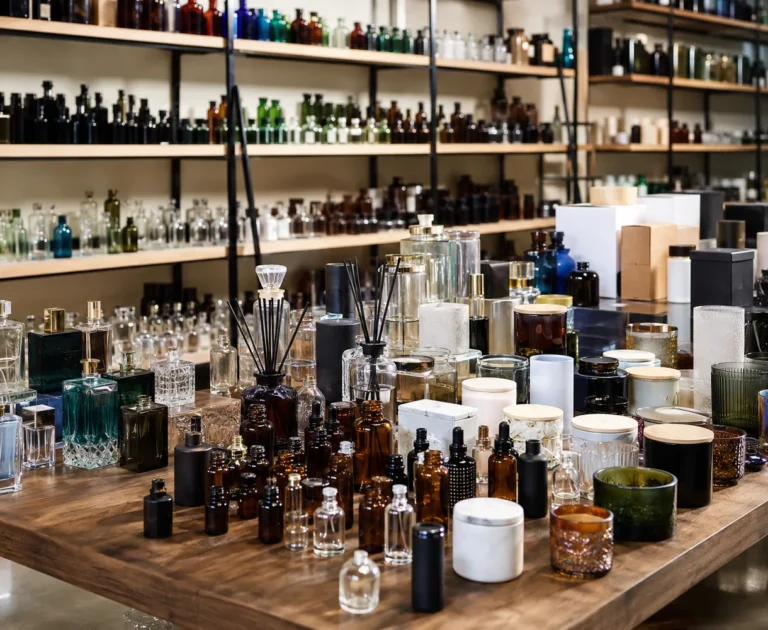 Solutions for Packaging Wholesalers