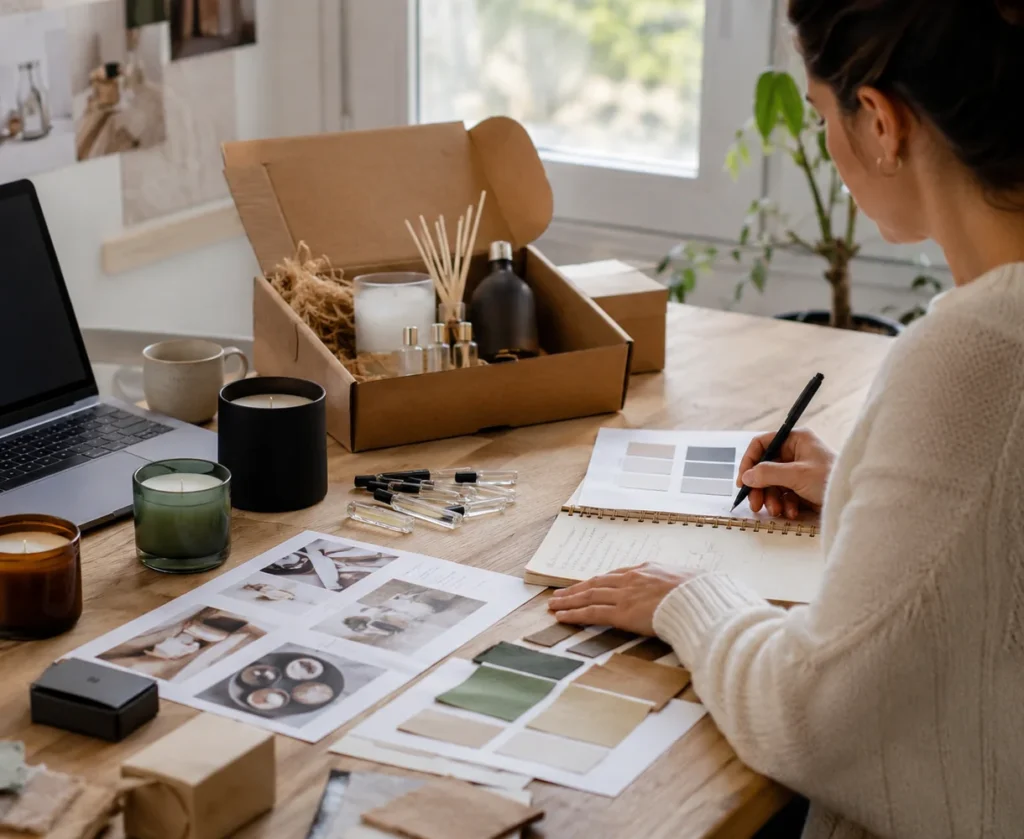 Solutions for Private Label & Startup Brands