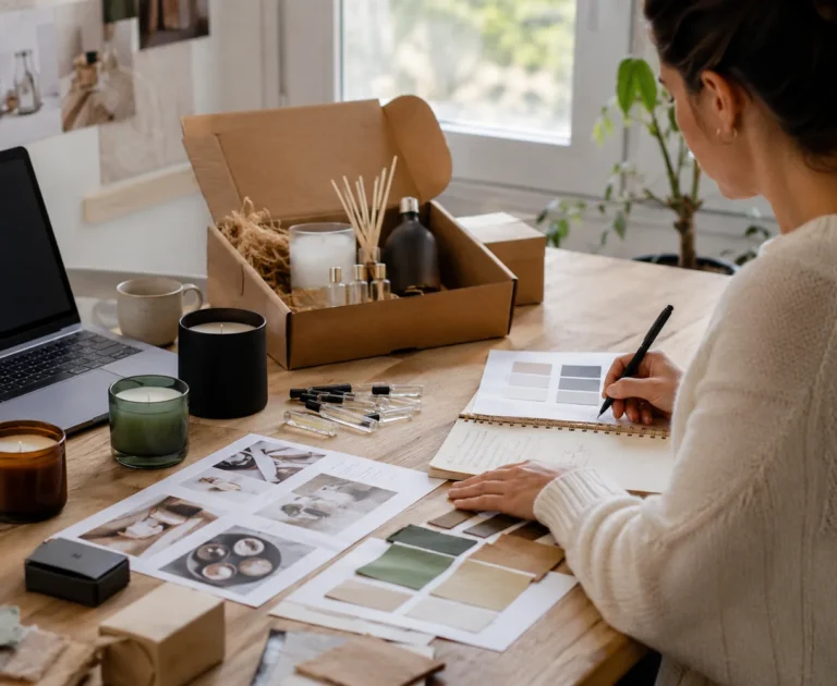 Solutions for Private Label & Startup Brands