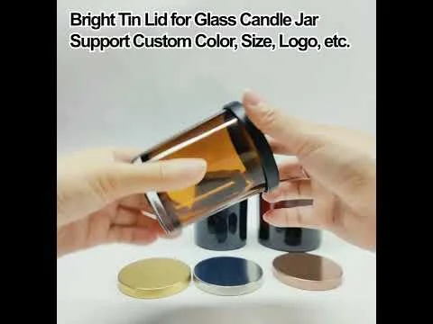 Bright Glassware Glass Packaging Collection