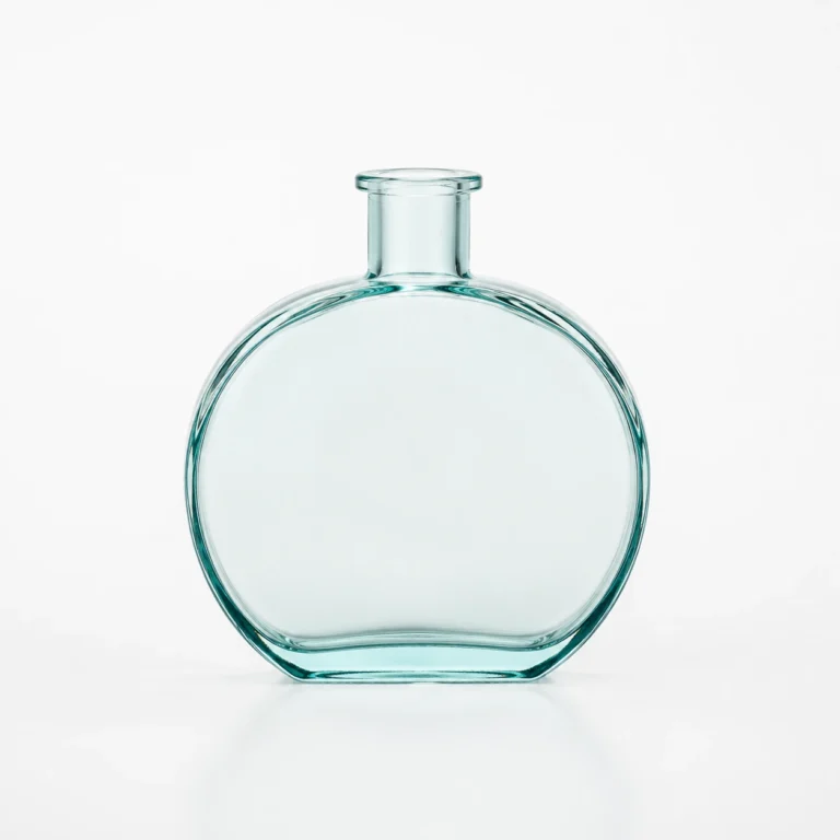 50ml / 80ml / 150ml Flat Round Diffuser Bottles Wholesale