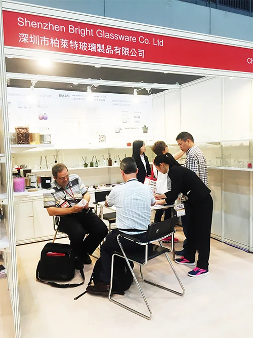 Global Sources Home Products Show Hong Kong 2015 exhibition banner