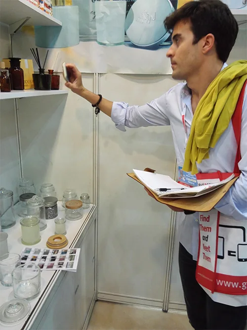 Global Sources Home Products Show Hong Kong 2015