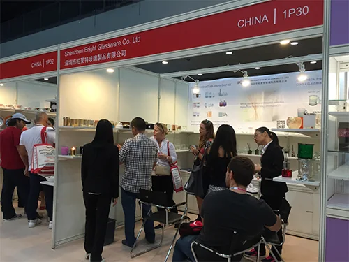 Global Sources Home Products Show Hong Kong 2015