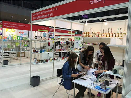 Global Sources Home Products Show Hong Kong 2015