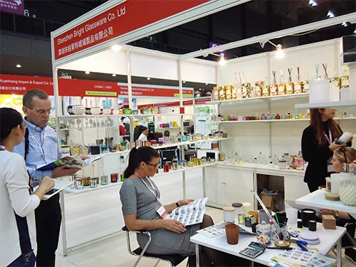 Global Sources Home Products Show Hong Kong 2015
