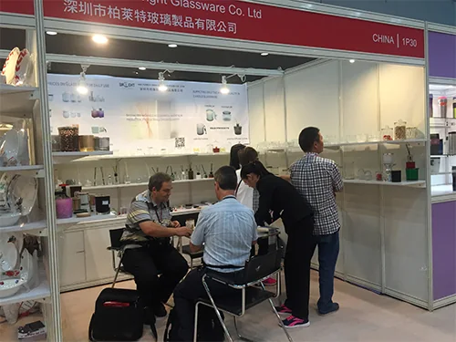 Global Sources Home Products Show Hong Kong 2015