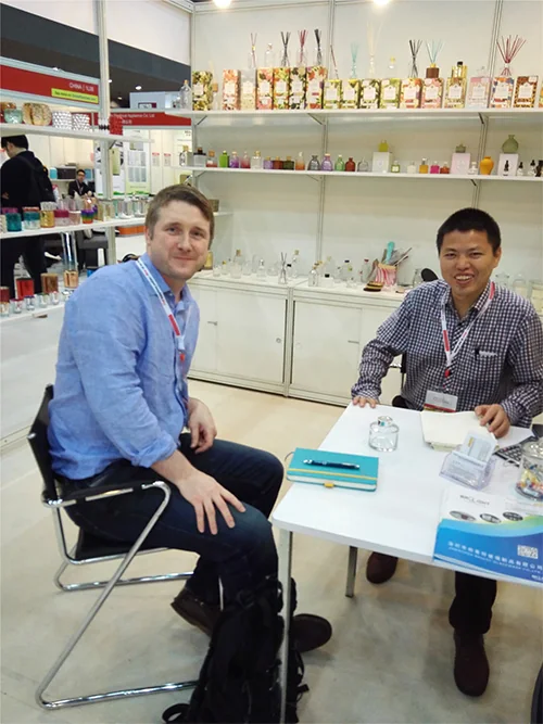 Global Sources Hong Kong 2016