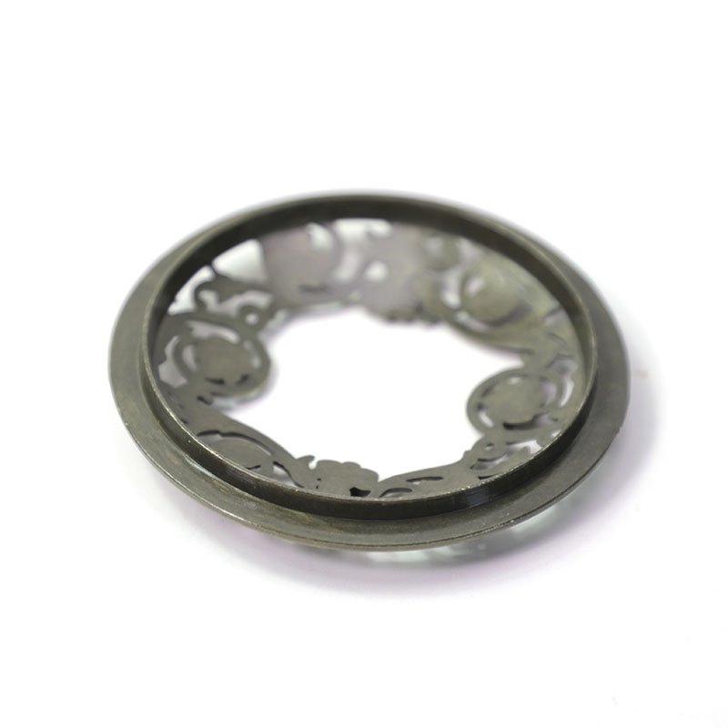GLZ018 GLZ021 GLZ043 Zinc-Alloy Decorative Lid Series - group or component view