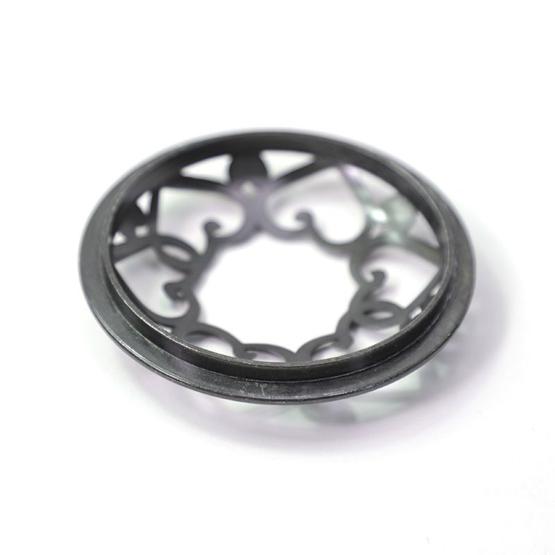 GLZ018 GLZ021 GLZ043 Zinc-Alloy Decorative Lid Series - detail or lifestyle view