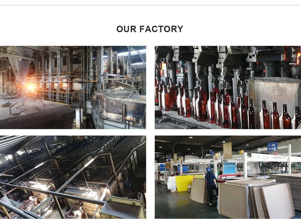 Hangzhou Jingguan glass factory facility
