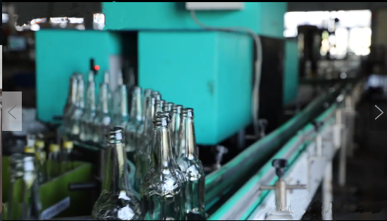 Ant Glass manufacturing factory and workshop
