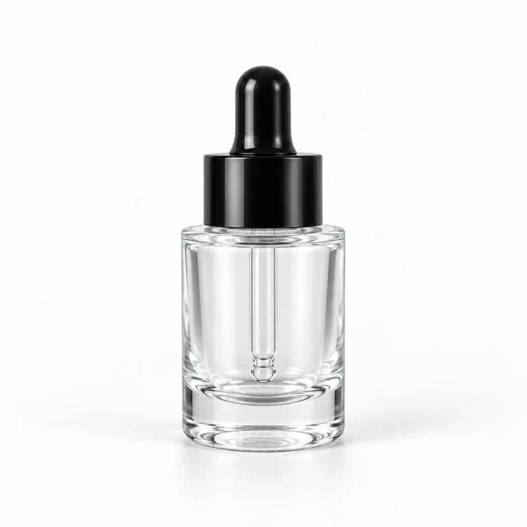 30ml Luxury Heavy-Base Serum Bottle Wholesale