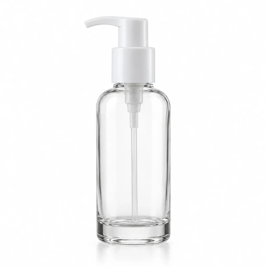 Custom Beauty & Cosmetic Packaging decoration and finishing
