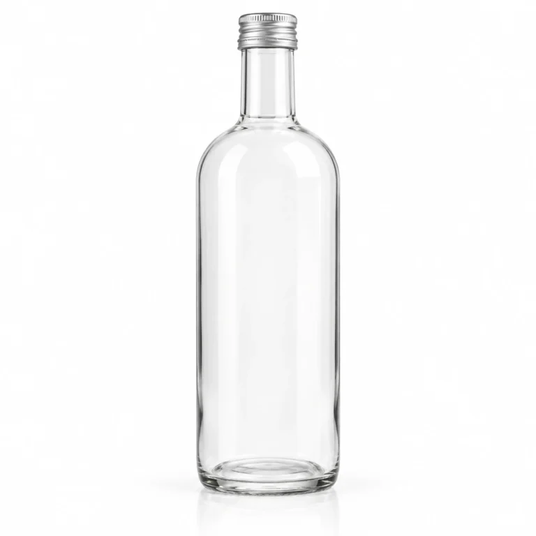 500ml Glass Water & Beverage Bottle Wholesale