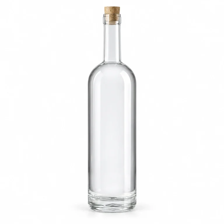 1.5L Magnum Glass Wine Bottle Wholesale
