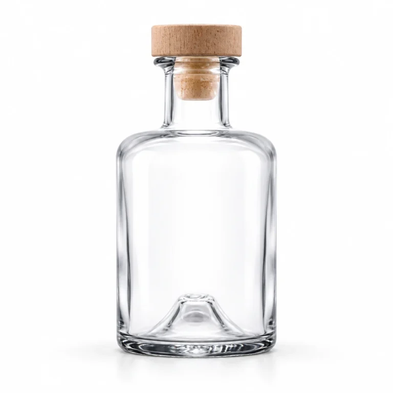 Liquor & Spirit Bottles