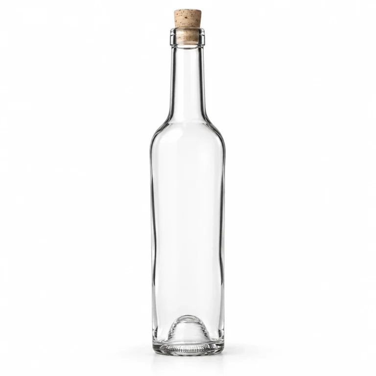 375ml Glass Liquor Bottle Wholesale